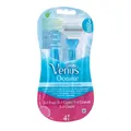 Produktbild: Gillette Oceana Einwegrasierer 4er Pack