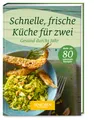 Produktbild: Senioren Ratgeber: Schnell, frisch, für 2