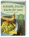Produktbild: Senioren Ratgeber: Schnelle, frische Küche für zwei:... | Buch | Zustand wie neu