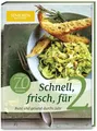 Produktbild: Senioren Ratgeber: Schnelle, frische Küche für zwei