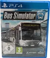 Produktbild: Bus Simulator - PS4 Spiel - Guter Zustand