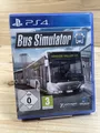 Produktbild: PS4 Spiel • Bus Simulator • Playstation #B27