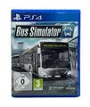 Produktbild: Bus Simulator - Sony PlayStation 4
