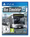 Produktbild: PS4 / Sony Playstation 4 - Bus Simulator DE mit OVP sehr guter Zustand