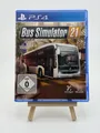 Produktbild: Bus Simulator 21 (Sony PlayStation 4) PS4 Spiel in OVP - SEHR GUT