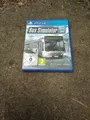 Produktbild: Bus Simulator | PlayStation 4 | Zustand gut