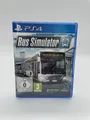 Produktbild: Bus Simulator Ps4