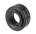 Produktbild: Automatik-Makro-Zwischenringe Extension Tube Kompatibel mit Nikon 1 MK-N-AF3B
