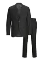 Produktbild: JACK & JONES Male Einreihiger Blazer und Hose JPRFRANCO Super Slim Fit Anzug