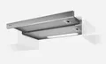 Produktbild: ELICA Elite14 Lux Grix / A / 90 Abzugshaube Saugend 90 CM Classe E Silver Inox