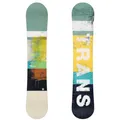 Produktbild: TRANS FE 158 Snowboard All Mountain Allround Board NEU