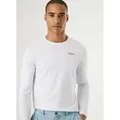 Produktbild: Pepe Jeans Longsleeve in Weiß - M