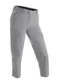Produktbild: Maier Sports Funktionshose Lulaka 7/8 Damen Wanderhose, atmungsaktive und elastische Outdoor-Hose