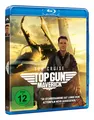 Produktbild: Top Gun Maverick - DVD / Blu-ray - *NEU*