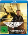 Produktbild: Blu-ray Top Gun Maverick #15090077