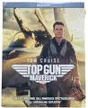 Produktbild: Top Gun: Maverick - Top Gun 2 (Tom Cruise) BluRay / NEU & OVP