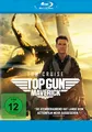 Produktbild: Top Gun Maverick (Tom Cruise) # BLU-RAY-NEU
