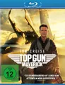 Produktbild: Top Gun: Maverick (Blu-ray) - Sony Music - (Blu-ray Video / Action)
