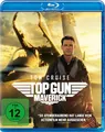 Produktbild: Top Gun Maverick - Blu-ray Version