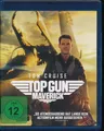 Produktbild: Top Gun Maverick (Blu-ray)
