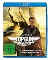 Produktbild: Top Gun Maverick von Paramount Pictures (Universal Pictur... | DVD | Zustand neu