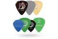 Produktbild: Daddario Plektrum, Guitar Pick Variety Pack Medium 7-Pack - Plektren Set