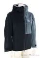 Produktbild: Ortovox Ortler 3L Herren Outdoorjacke-Schwarz-S