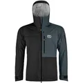 Produktbild: ORTOVOX Herren Funktionsjacke 3L ORTLER JACKET M