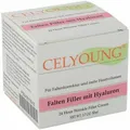 Produktbild: Celyoung Falten Filler mit Hyaluron Creme