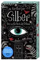 Produktbild: Silber - Das erste Buch der Träume von Kerstin Gier UNGELESEN