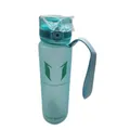 Produktbild: Super Sparrow Trinkflasche - Tritan Wasserflasche - 1000ml - BPA-frei - Ideale S