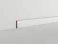Produktbild: Classen Clip-Sockelleiste 240 x 5,8 x 1 cm weiß