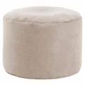 Produktbild: mokebo Der Ruhepouf Minipouf Hocker Bodenkissen Sitzhocker Kissen Sitz-Hocker162