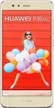 Produktbild: Huawei P10 Lite 4 GB/32 GB Gold Platin Einzel-SIM