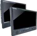 Produktbild: DVD Player tragbar 10