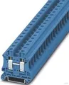 Produktbild: Phoenix Contact UT 10 BU Universalklemme blau