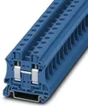 Produktbild: Phoenix Contact UT 10 BU Universalklemme, Schraubanschluss, blau (3044188)