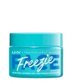 Produktbild: NYX Professional Makeup Face Freezie 10-in-1 Cooling Primer + Moisturizer Primer 50 ml Transparent