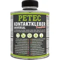Produktbild: PETEC Alleskleber 93935 Universal, 350ml, Kontaktkleber, mit Lösungsmittel, wasserfest