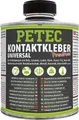 Produktbild: Petec Kleberspachtel Petec Kontaktkleber Universal 350ml Kleber 93935