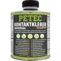 Produktbild: Gummiklebstoff PETEC 93935 Kontaktkleber Universal Pinseldose für
