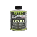 Produktbild: Gummiklebstoff PETEC 93935 Kontaktkleber Universal Pinseldose für