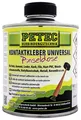 Produktbild: Petec Kontaktkleber 350 ml 93935 Universal Kleber