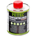 Produktbild: Petec Kontaktkleber Universal Pinseldose 93935 Kontakt Klebstoff 350 ml