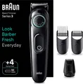 Produktbild: Bartschneider BRA BT3421 BEARDTRIMMER