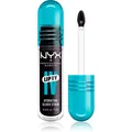 Produktbild: NYX Professional Makeup Lip IV langlebiger Lipgloss mit feuchtigkeitsspendender Wirkung Farbton 16 - GRAPE GUSHIN 5 ml
