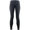 Produktbild: Devold Breeze Merino 150 Longs Damen Lange Unterhose schwarz- Gr. L