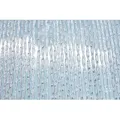 Produktbild: Türvorhang 'albi 2' 90 X 210 Cm Transparent/weiß
