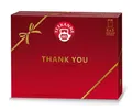 Produktbild: TEEKANNE - Thank you Collection - Natürliche Tee Mischung - 6 x 5 Teebeutel