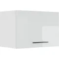 Produktbild: Vicco - Küchenschränke Fame-Line, Weiß Hochglanz, 60 cm Flach